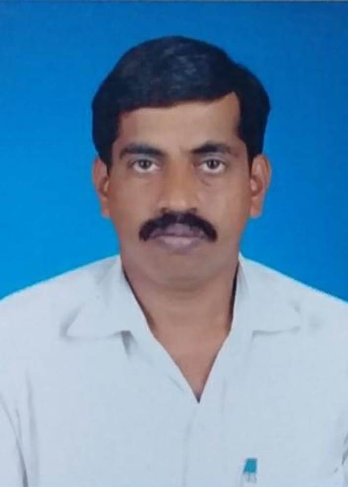 श्री.राजन रामा नाईक